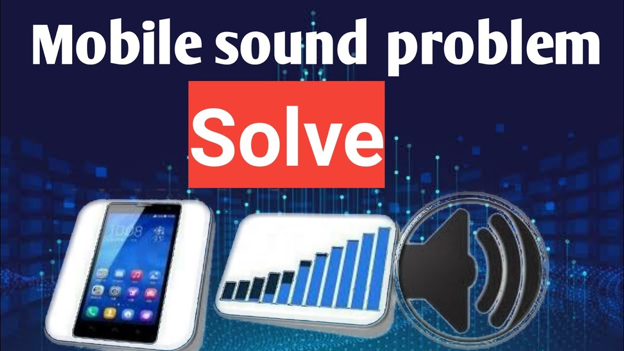 কিভাবে মোবাইলের volume কে দ্বিগুণ করবেন || The BD TecH Pro - YouTube