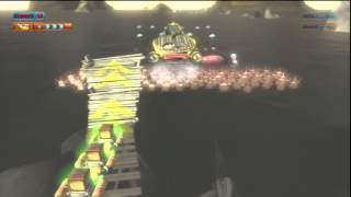 Ratchet and Clank All4One Glitch