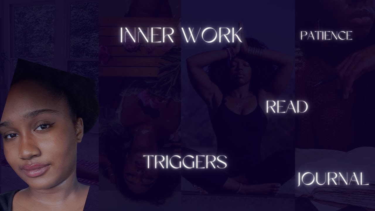 10 Tips to Start Inner Work: What I Wish I Knew