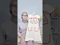 Dress Anak Viral