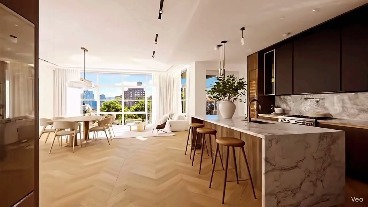 Prime Manhattan Brand new condo apartments from 1.2m 