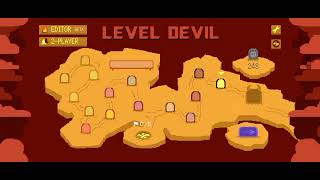 Level Devil Part 3 | Every Level Gets More Impossible! 