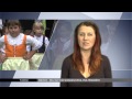 Karlovarsk´y kraj: Zpr´avy t´ydne 2014