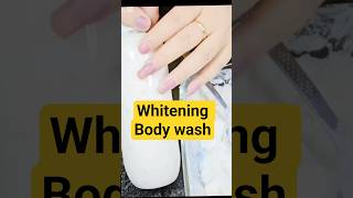 Summer Special Whitening Body Wash #ytshorts #youtubeshorts #trending