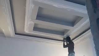 Fundi gypsum board Tanzania tunapatikana dar es salaam kwamawasiliano 0712799276