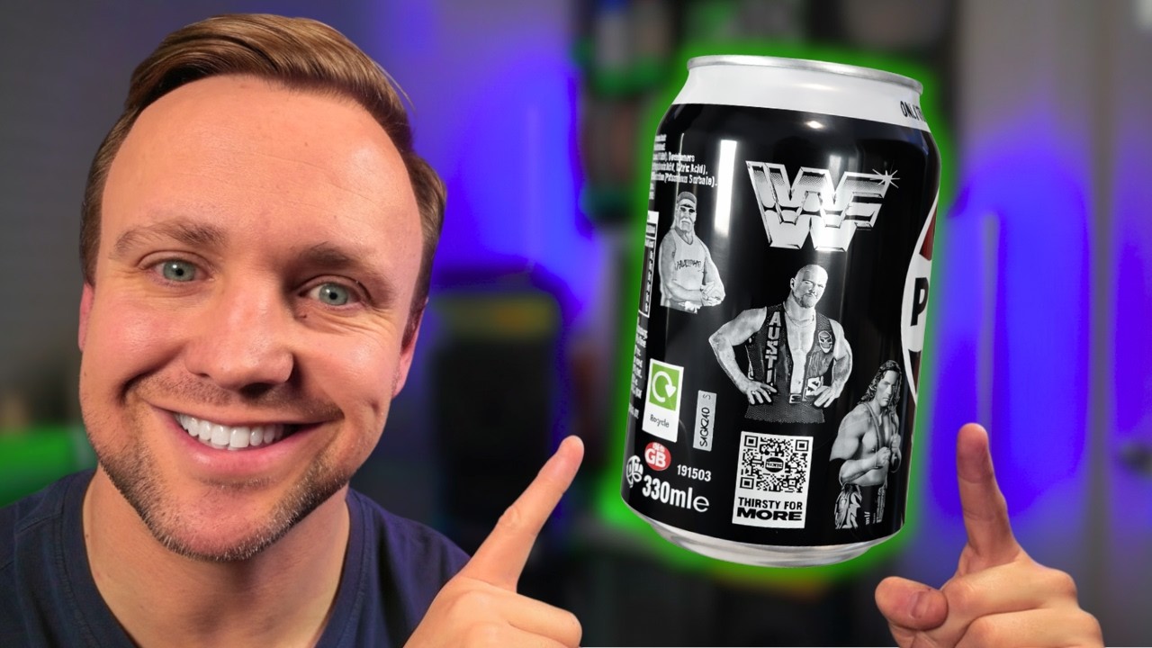 How to Engrave Detailed Photos on a Drinks Can | xTool F2