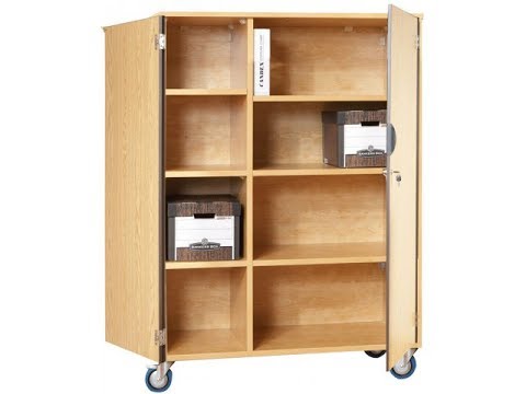 storage-cabinets-with-doors-and-shelves