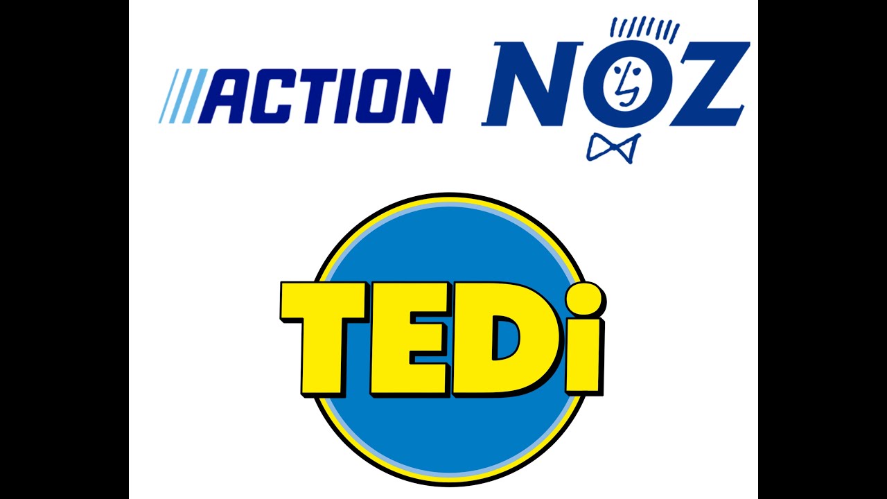 Big Haul 🤭 Action Noz et Tedi....installez vous confortablement 😅