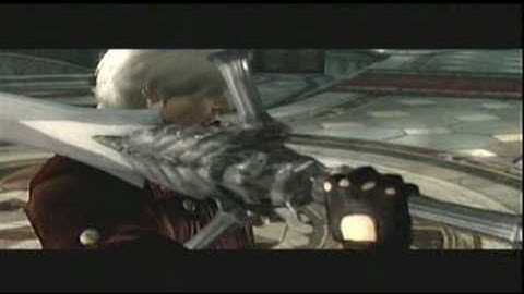 Devil May Cry 4 Part 2 Tutorial