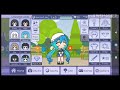 glitch Mizuki |Real|