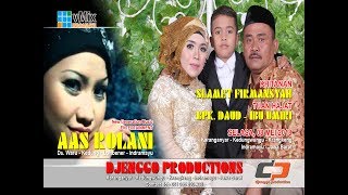 LIVE STREAMING AAS ROLANI GROUP || KARANGANYAR 08 MEI 2018 || TARLINGAN