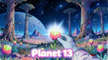 Planet 13