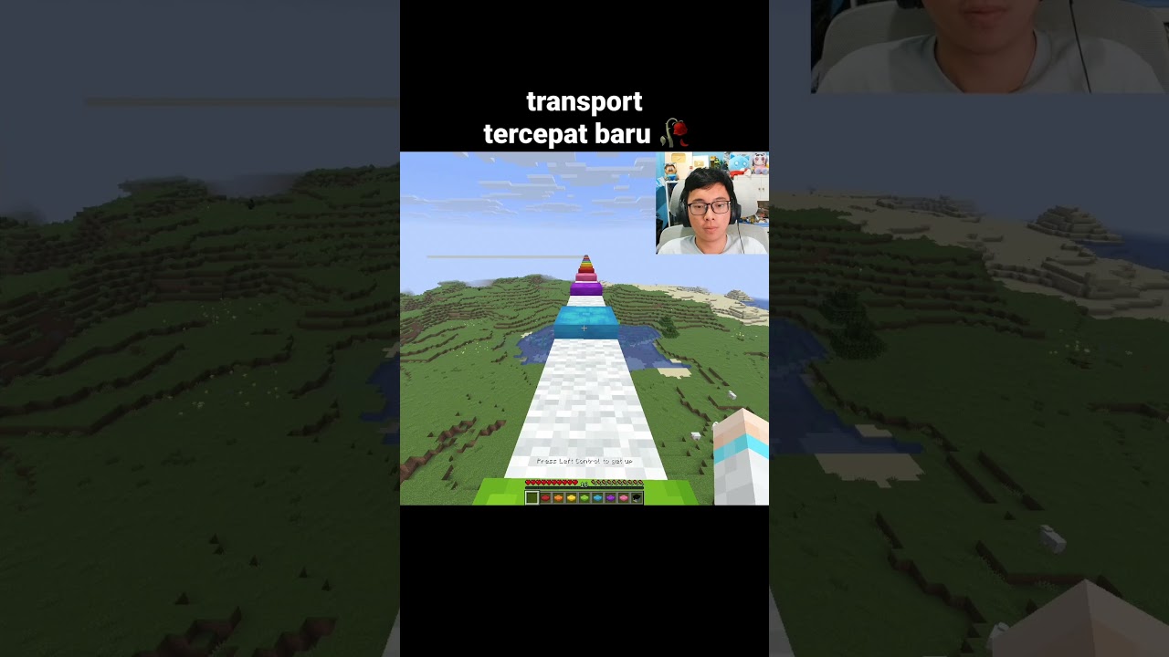 Momen Update Cushion Minecraft