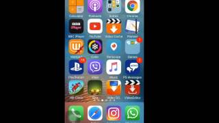 HOW TO GET A FREE IOS SCREEN RECORDER WITH  *PROOF*!!!!!! screenshot 4