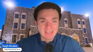 Duke Blue Devils Insider Podcast: Instant Observations From Duke Exhibition Win Over Kansas