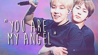 jinhope/2seok | you are my angel