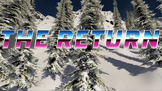 The Return (A Steep Montage)