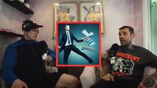 Tommy G Exposes Adam 22: Secrets of Being a Boss!