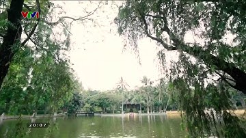 Bác Hồ - Người cho em tất cả - Thiếu nhi TTVH TT Ba Đình - Cầu truyền hình trực tiếp 19.05.2020