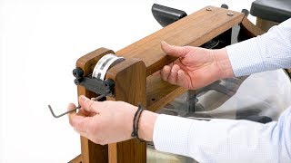 Nohrd Service How To Smartrow Installieren