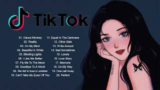 Lagu Barat Terbaru 2022- Lagu TikTok Viral 2022 - Lagu Barat Enak Didengar Saat Kerja