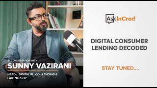 Teaser Digital Consumer Lending Decoded