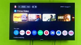 Can't Cast Phone to Google TV Do THIS Setup Fix NOW!