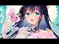 【VTuberオリジナル】サキュバスと夢の中へ / original song【MV / #夜空めぐる】