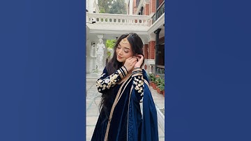 apne hi rang me mujhko rang de💙SIMPAL KHAREL NEW TIKTOK/REEL VIDEO#simpalkharel #trending #shorts