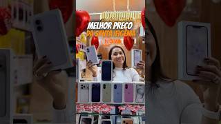 MELHOR PREÇO DA SANTA IFIGÊNIA!