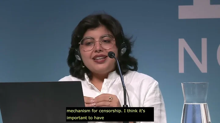 IGF 2025 – Day 4 - WS 5 –Cross-Regional Connections for Information Resilience