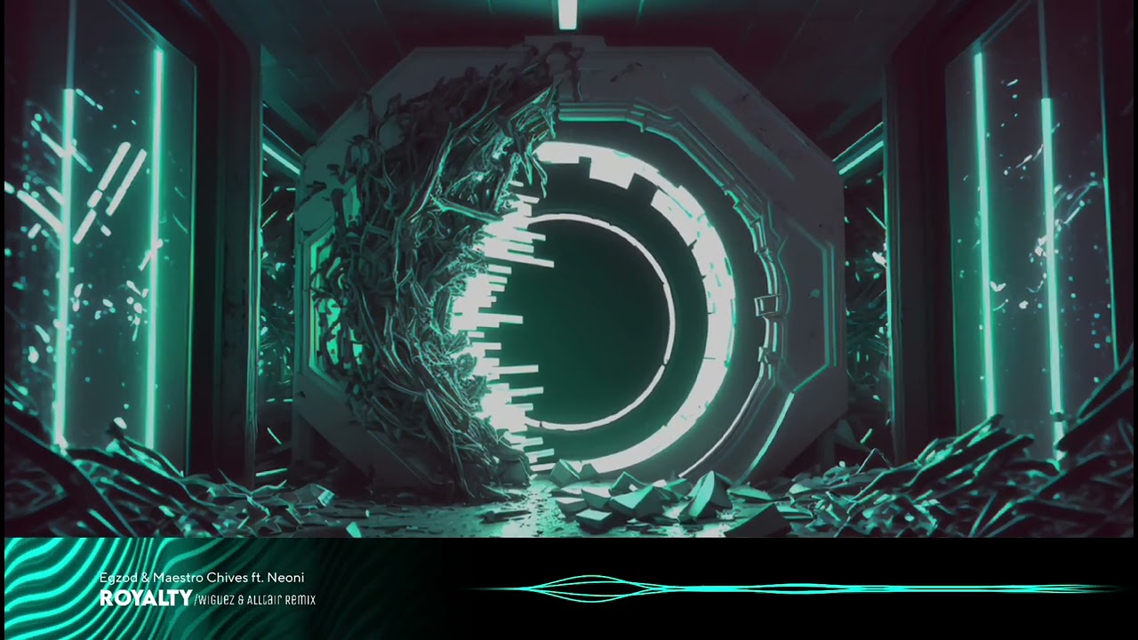 Egzod & Maestro Chives - Royalty (ft. Neoni) (Wiguez & Alltair Remix) [Promotion Audio]