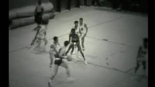 North Forsyth HS - Parkland HS Basketball 1970