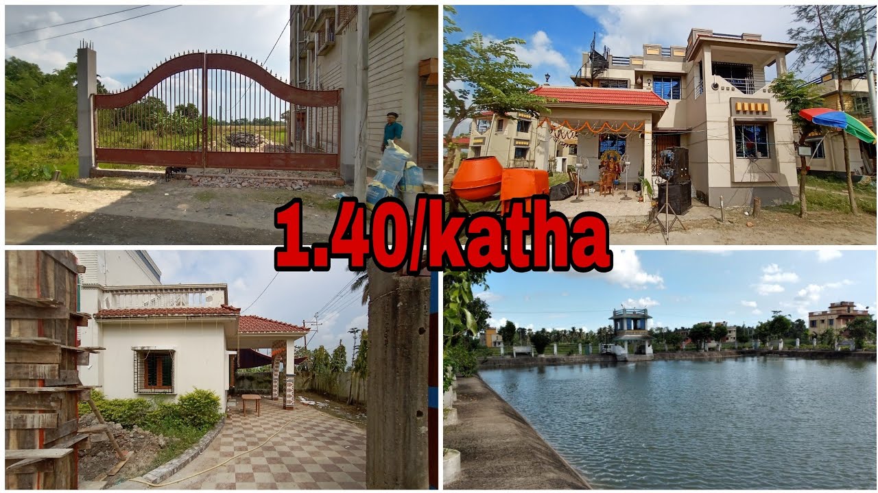 Residential/Investment purpose land available in Kolkata | Kolkata Real Estate