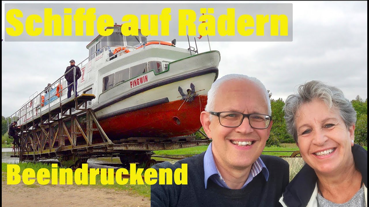 Das hat uns echt beeindruckt - Polen mit dem Wohnmobil 6