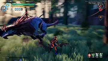 [Tech] Dauntless/Pursuit/Hummer: How to Interrupt (aka boop)?