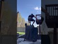Grill jump