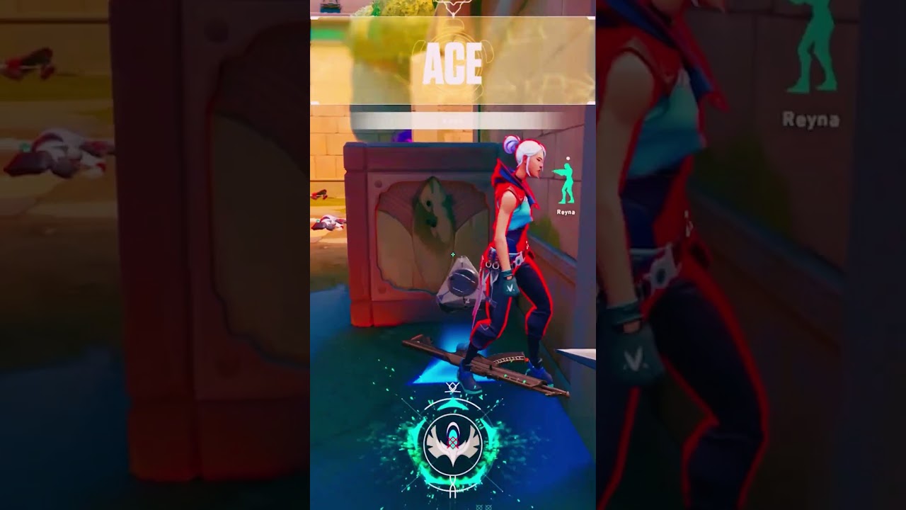 THA THA KAR KE | VALORANT MONTAGE 