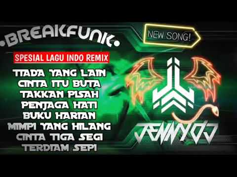 MIXTAPE SPESIAL LAGU INDO