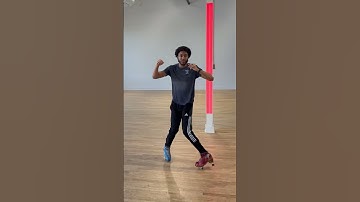 How To Super Grapevine in 30 Seconds