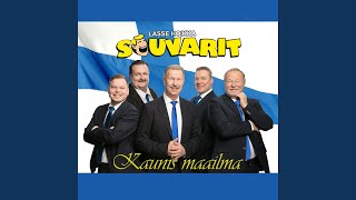 Tumma ja vaalee