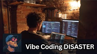 The Case Against Vibe Coding - Introducing Rogue Macro Substack