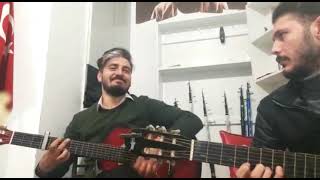 Bir Parça - Salako (Cover)
