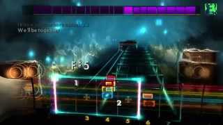 Rocksmith 2014 Edition DLC - Alt Rock