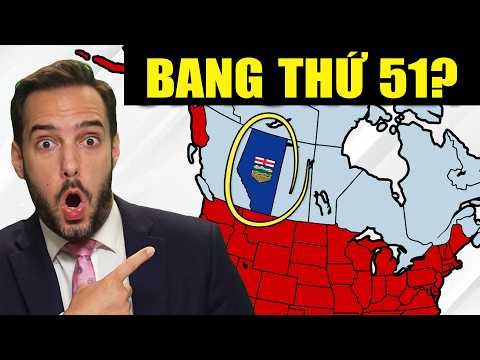 Trump mới tìm thấy điểu yếu của Canada