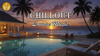 RELAX CHILLOUT MUSIC | Relaxing Ambient Chill Music | Chillout Lounge Music | Floating Beyond Clouds