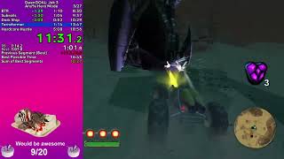 OpenGOAL: Jak 3 | Hero Mode | 16:58