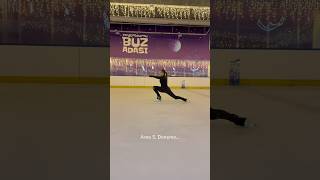 Benim Sondaki Gariban Seviniş