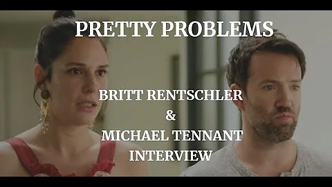 PRETTY PROBLEMS - BRITT RENTSCHLER & MICHAEL TENNA...