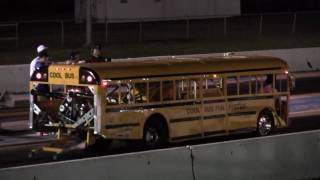 Cool Bus At Trrp Thunder Jam 2010 2 Of 2
